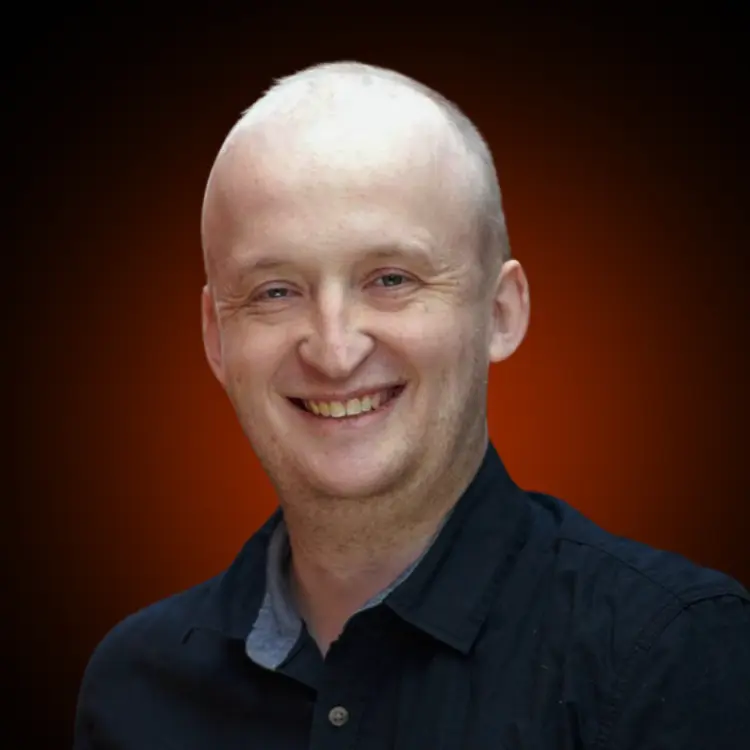 Elliot Kerdel