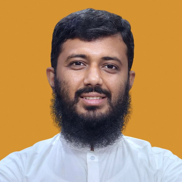 Syed Attaullah Shah