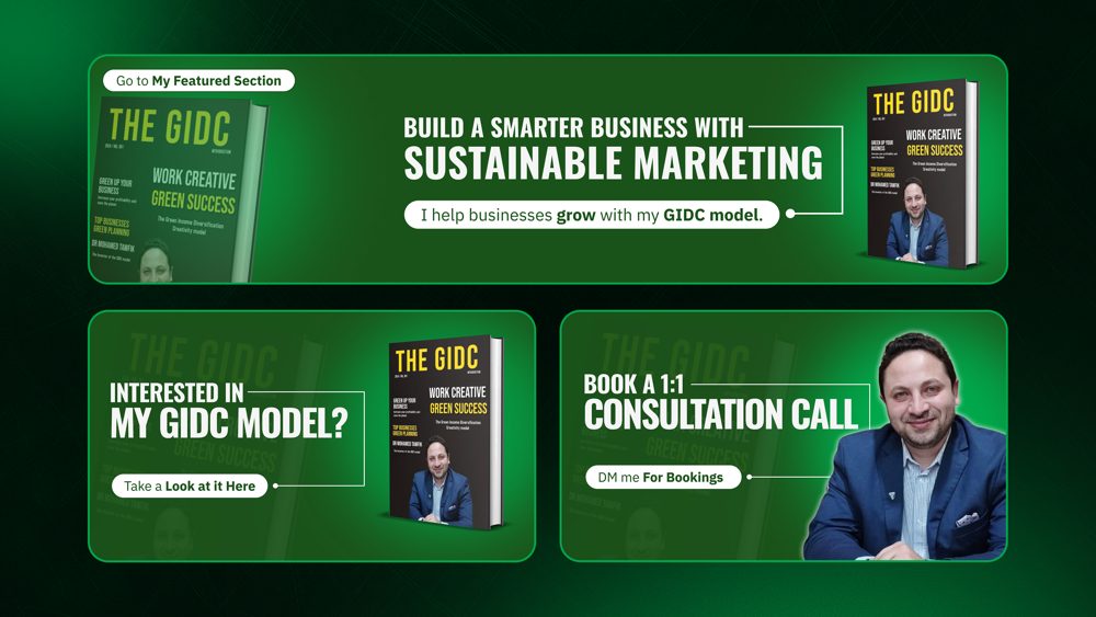 LinkedIn profile rebuild 3