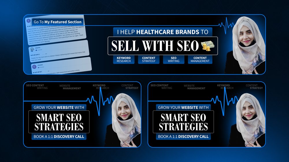 LinkedIn profile rebuild 6